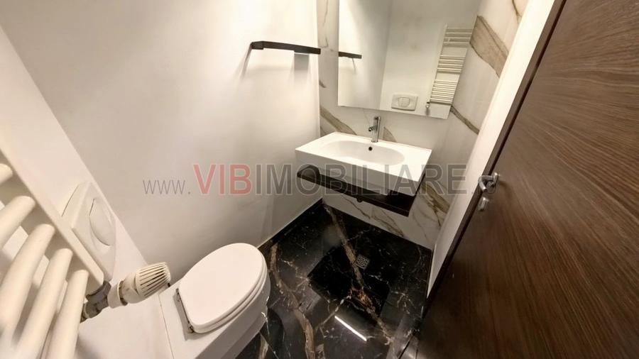 Apartament cu 2 camere decomandat, mobilat în Văcăresti
