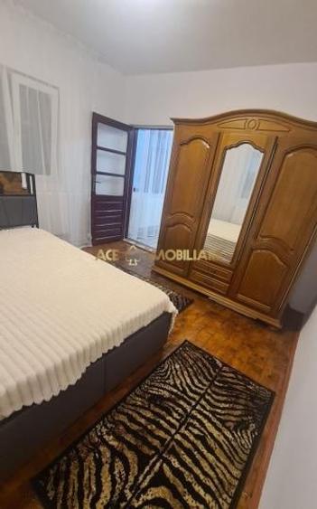 Casă individuală cu 3 camere decomandat cu Canalizare în Străulești
