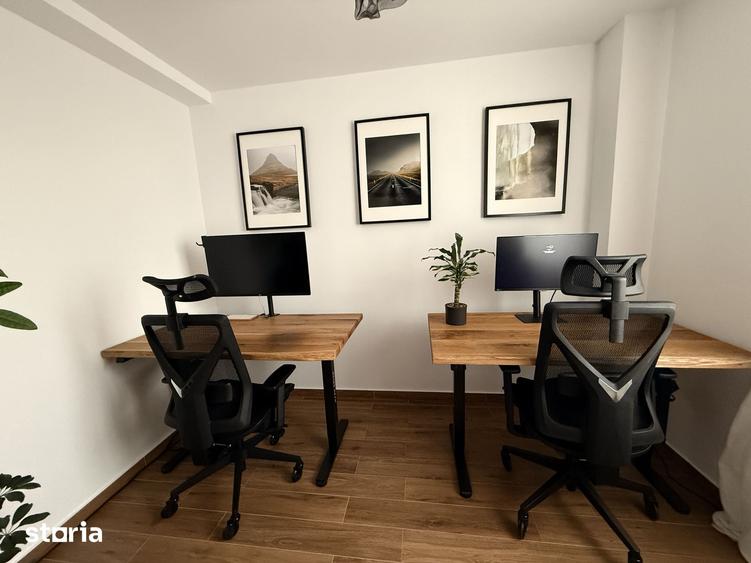 Casă cu 5 camere cu Teren 648 Mp în Sânpetru