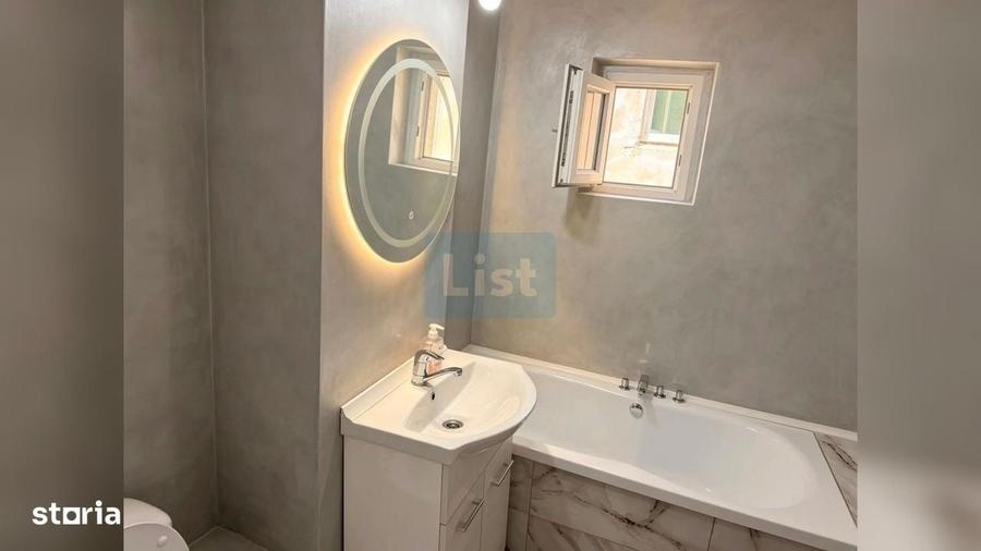 Apartament cu 2 camere decomandat în Smârdan