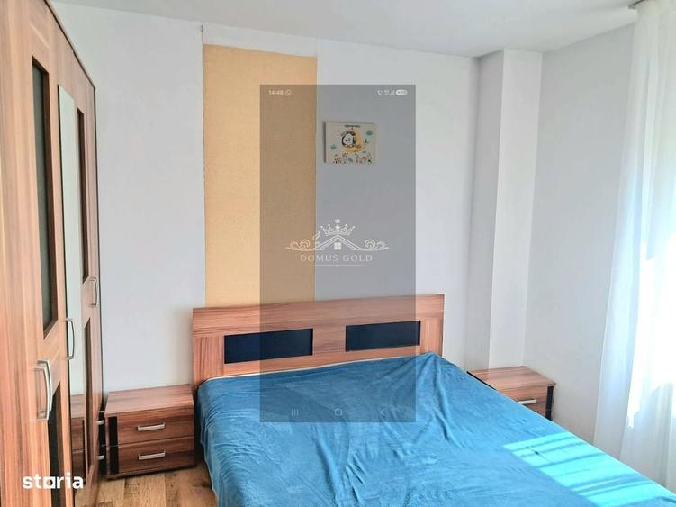 Oferim spre vinzare un Apartament 2 camere Gheoergheni zona Hermes. - 5