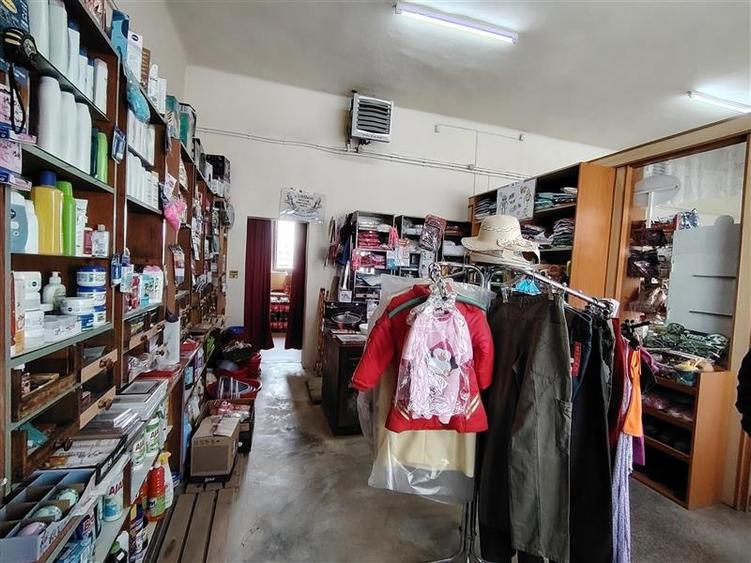 Spațiu comercial, de 92 mp, în Remetea