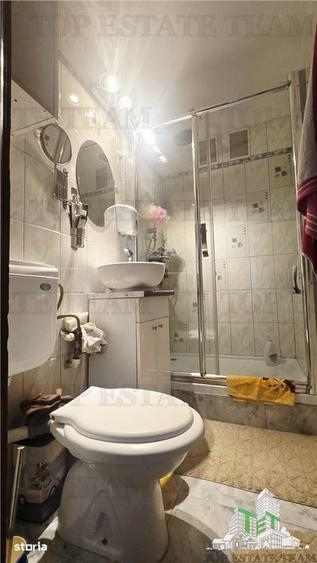 Apartament cu 2 camere în Gara de Nord