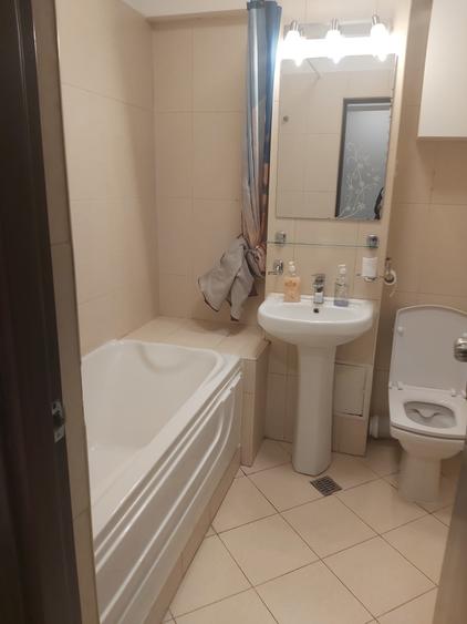 Gata  pipera divani sofa mobilată modern - 8