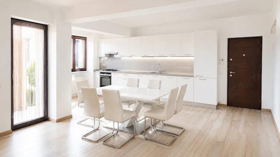 Apartament 3 camere de inchiriat Prelungirea Ghencea | 100 mp | Bloc nou | Parcare - 1