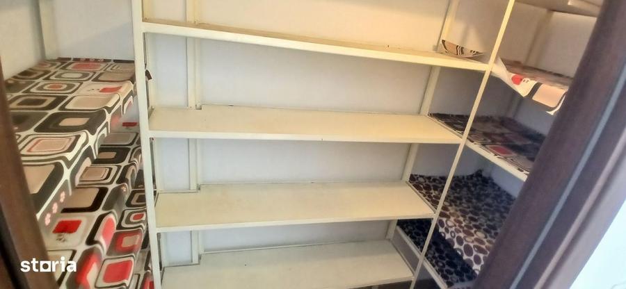Apartament cu 2 camere în Panduri