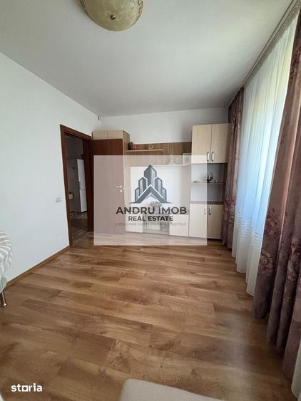 Apartament 2 camere cu curte Popesti Leordeni - 5