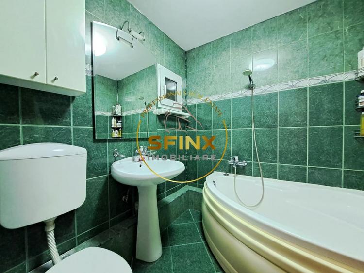De inchiriat 3 camere Dristor | Loc de parcare | Metrou Dristor - 6