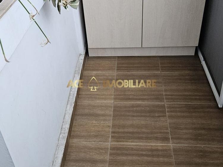 Apartament cu 2 camere semidecomandat, mobilat în Pantelimon