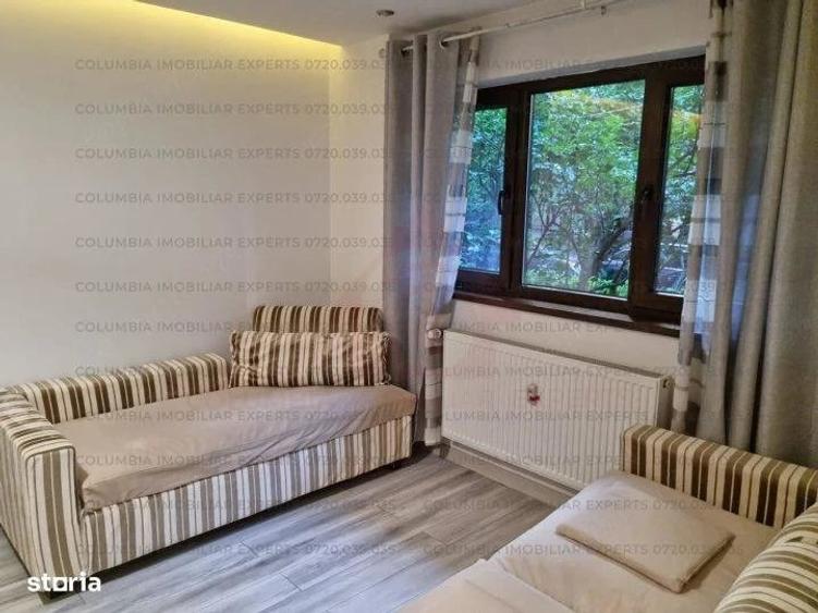 Tineretului ,Trestiana, sector 4 , apartament 2 camere,1984 - 8
