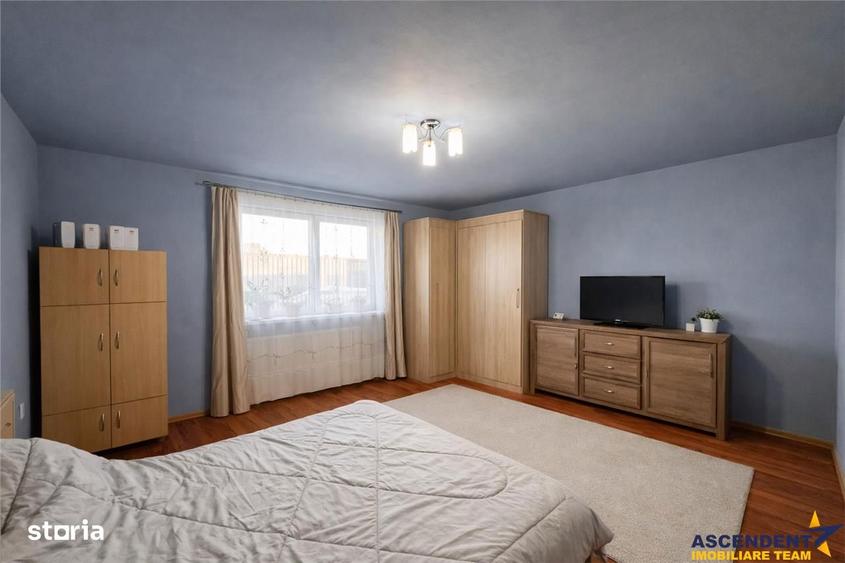 Spațiu comercial, de 270 mp, în Central