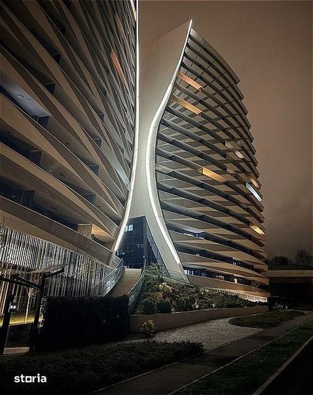 Apartament 2 camere | 52 mp + terasa 26 mp | WINGS, Zorilor - 1