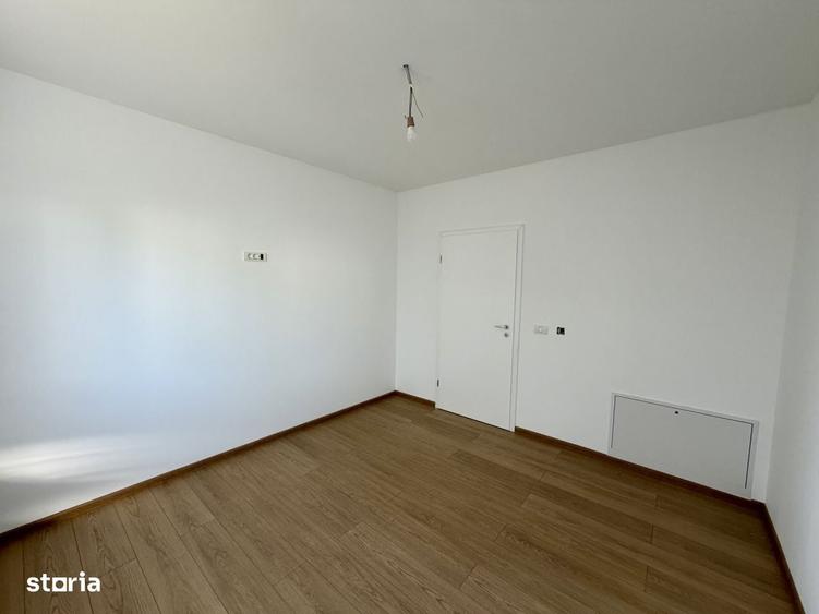 Casă cu 3 camere în Central