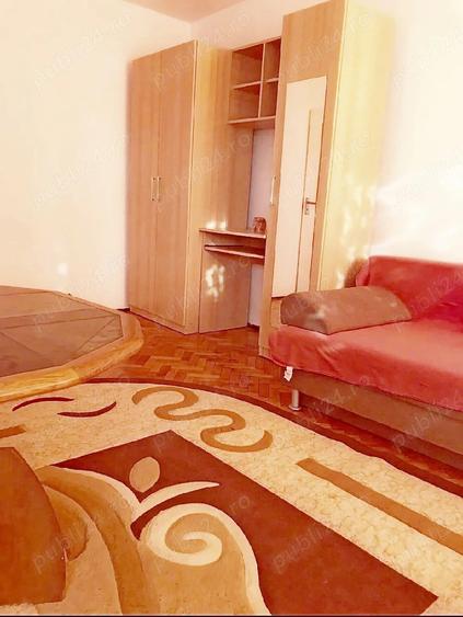 Garsonieră semidecomandată în Bucovina