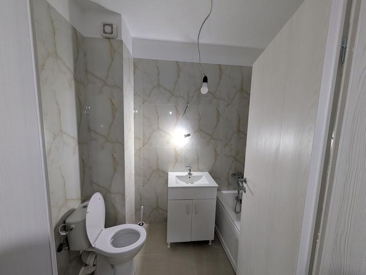 Apartament 2 cam / 47 mp utili / etaj 3 + loc de parcare - 4