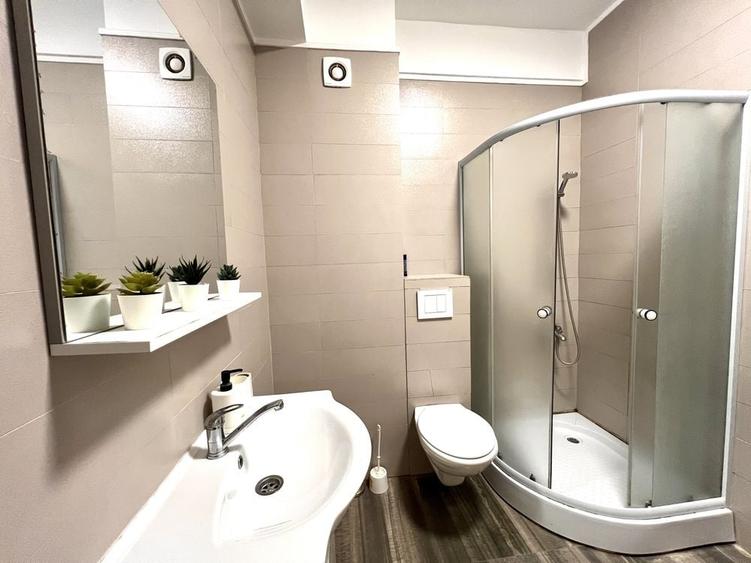 Inchiriez apartament cu 3 camere in Navodari - Mamaia Nord - 5