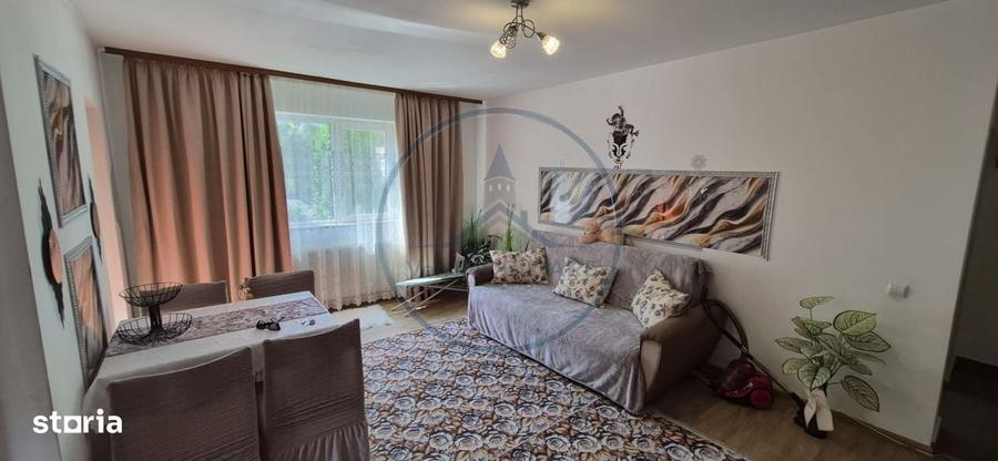 Apartament 2 camere de inchiriat - 2