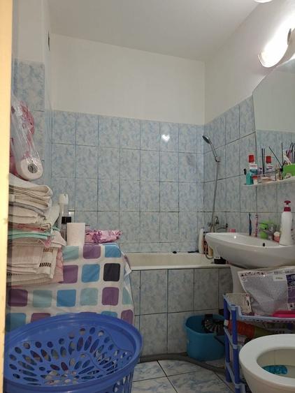Garsonieră semidecomandată în Central