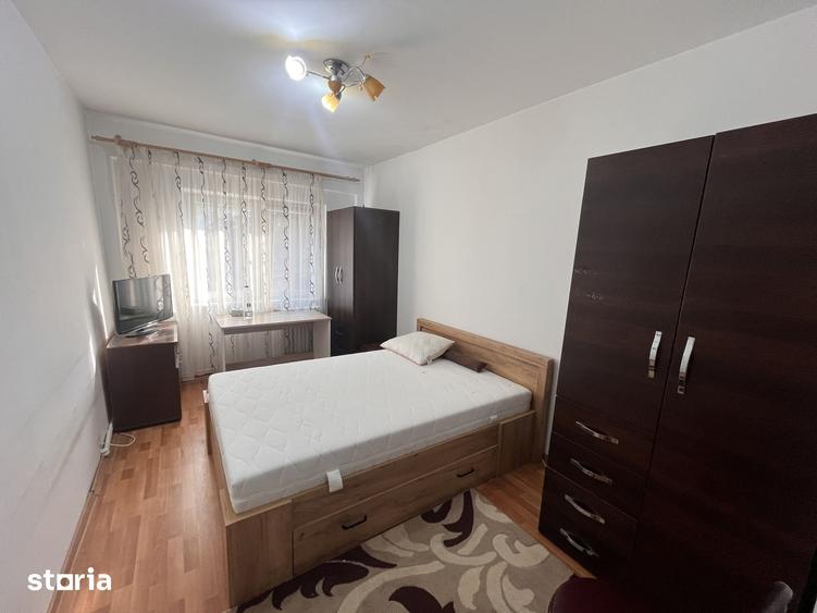 Apartament 2 camere de inchiriat Alexandru cel Bun | 55 mp | Etaj 2 - 10