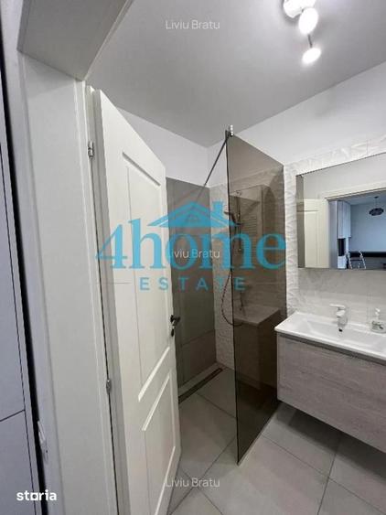 Apartament cu 2 camere în Crângași