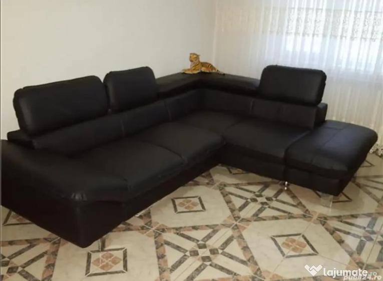 Zona E3, 2 camere - 5