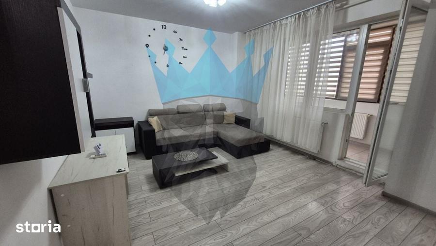 Apartament 2 Camere Militari Residence - 1