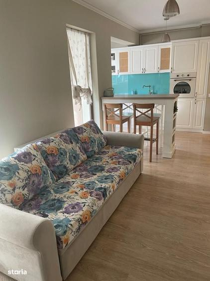 Apartament cu 2 camere în Central — fotografia 1
