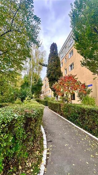 Apartament cu 2 camere semidecomandat în Gemenii