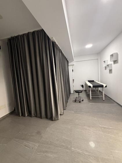 Spațiu comercial, de 55 mp, în Central