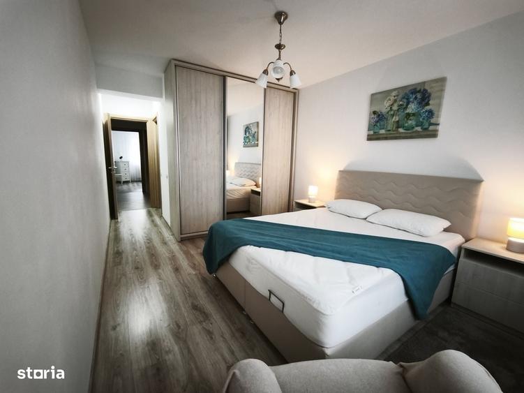 Apartament 3 camere spatios. Theodor Pallady. Gated community. - 1