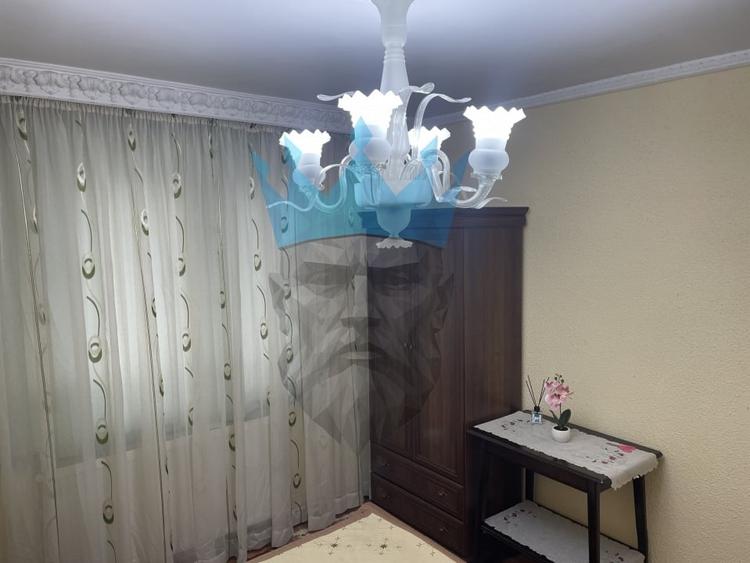 Apartament cu 4 camere decomandat, mobilat în Rahova
