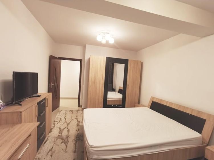 Garsonieră decomandată în Lujerului