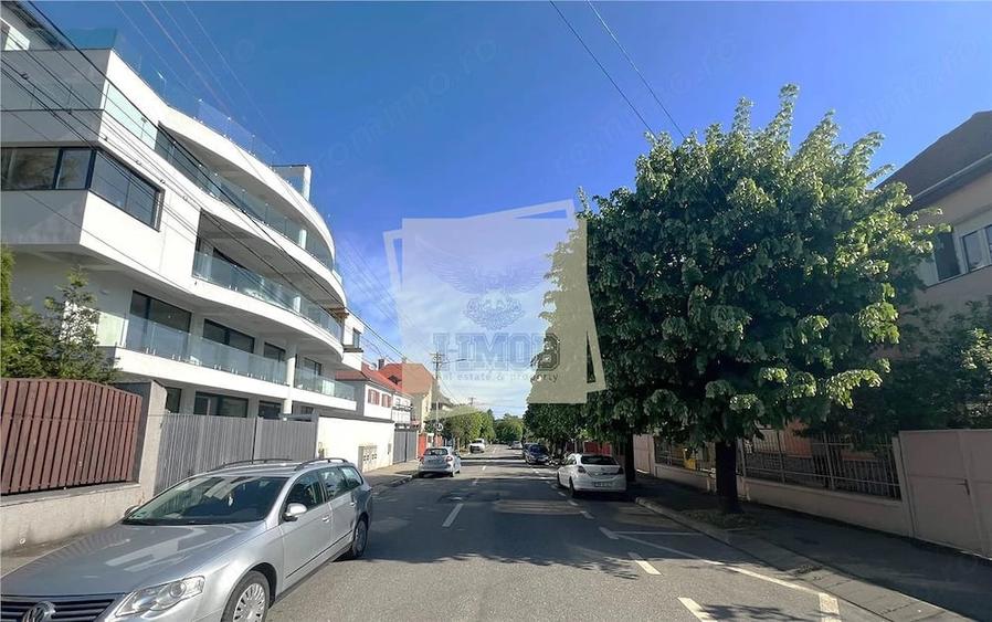 Apartament la vila 82 mp utili 2 camere 2 bai in Parcul Sub Arini - 9