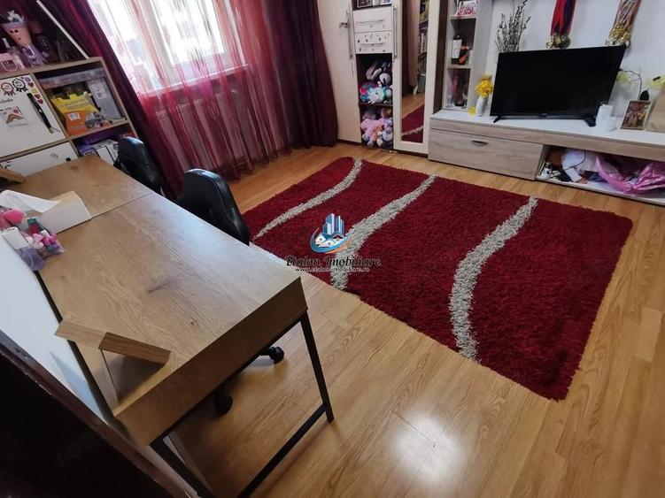 Apartament cu 2 camere decomandat în Dărmănești