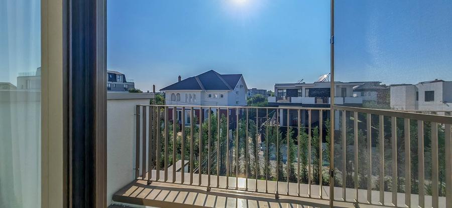 Vila exclusivistă, prima închiriere, GreenLake - 13