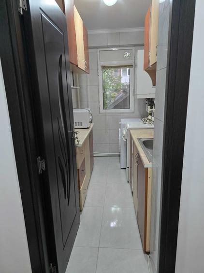 Apartament cu 2 camere decomandat în Lujerului