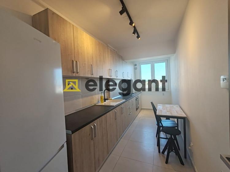 Vedere panoramica | Lux | 2 Camere | Bloc nou | Parcare | Calea Bucuresti-Lidl - 9