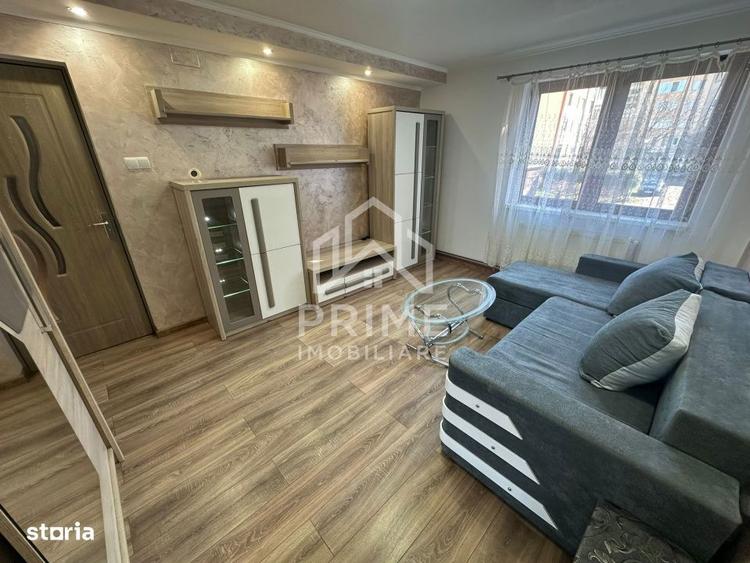 Apartament 2 camere| etaj 1| zona Cugir - 2