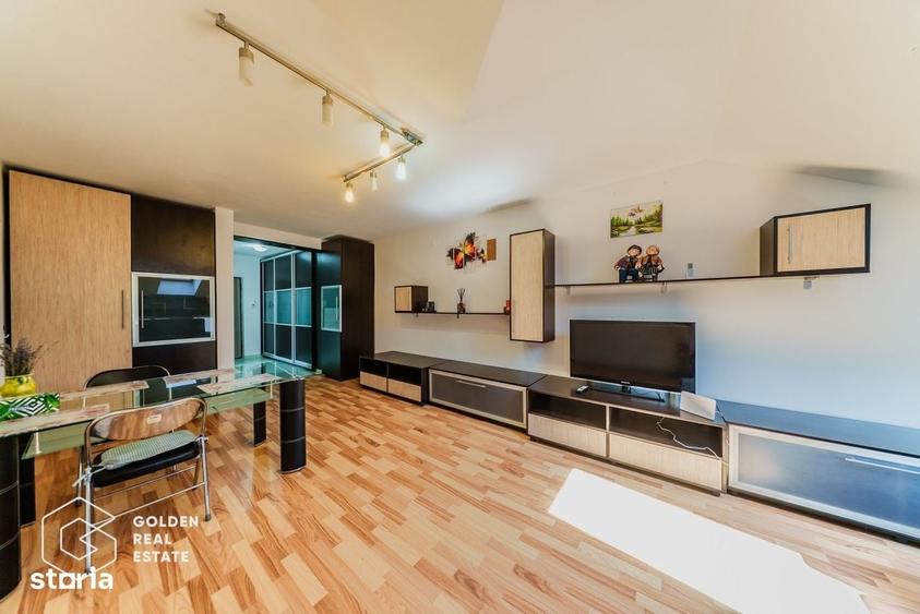Apartament cu 2 camere în Micălaca