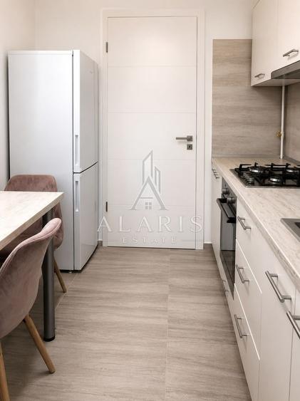 Apartament cu 2 camere, decomandat, in Giroc - 6