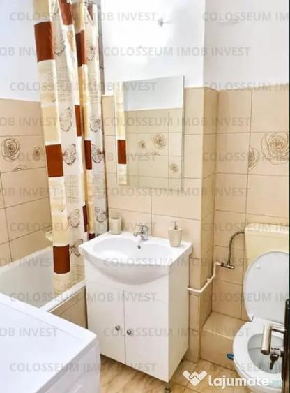Apartament 2 camere | Mobilat si Utilat | 55 mp | Zona Harmanului - Brasov (Brasov) - 7