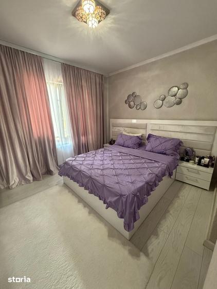 Casă cu 4 camere cu Teren 191 Mp în Central