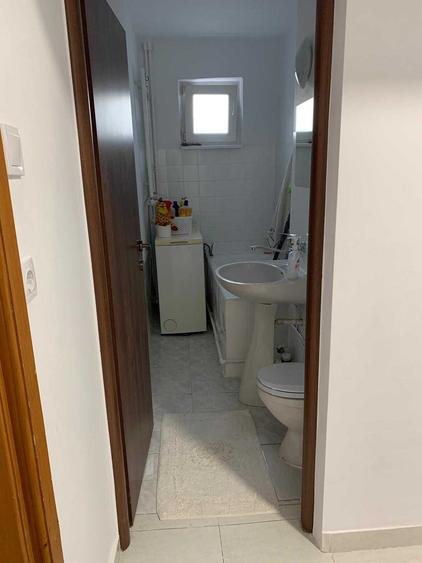 Apartament cu 2 camere semidecomandat în Sfântu Ilie