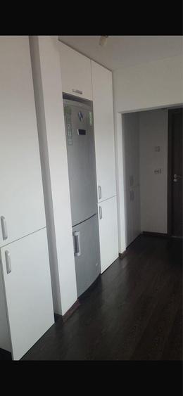 Apartament cu 2 camere decomandat, mobilat în George Enescu