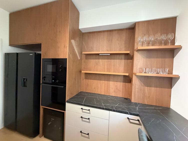 Apartament cu 2 camere în Tunari
