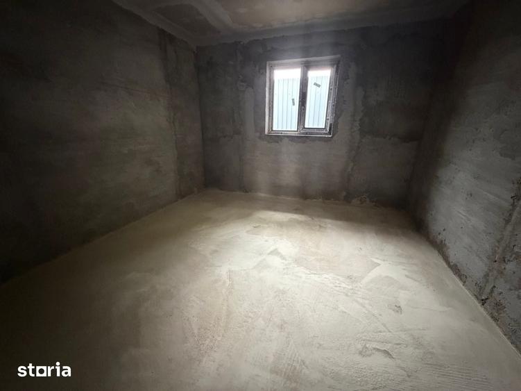Casă cu 4 camere cu Teren 780 Mp în Tichilești