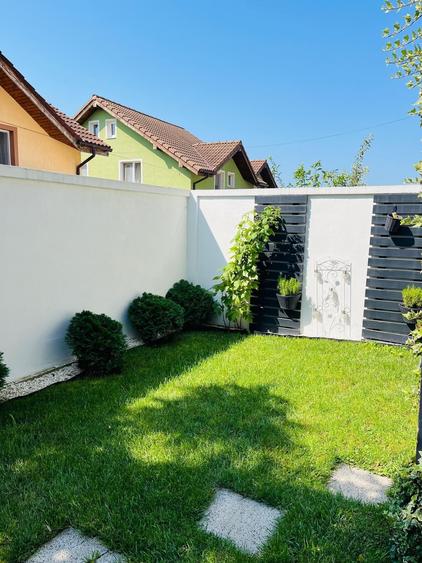 Casă cu 3 camere cu Teren 142 Mp în Cetate