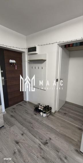 Apartament cu 2 camere în Nord