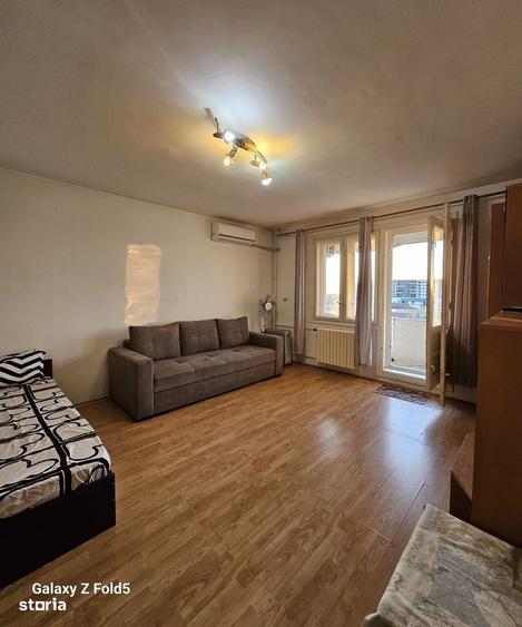 Apartament generos cu 1 camera de inchiriat | Calea Aradului Oradea - 5