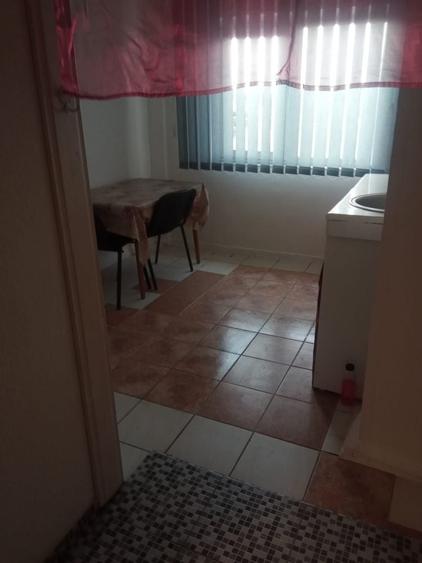 Garsonieră decomandată în Unirii Sud